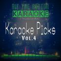 Karaoke Picks Vol. 4专辑