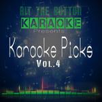 Karaoke Picks Vol. 4专辑