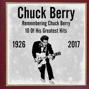Chuck Berry - Thirty Days (To Come Back Home) (Karaoke Version) 带和声伴奏 （降7半音）