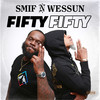 Smif-N-Wessun - Fifty Fifty