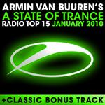 A State Of Trance Radio Top 15 - January 2010专辑