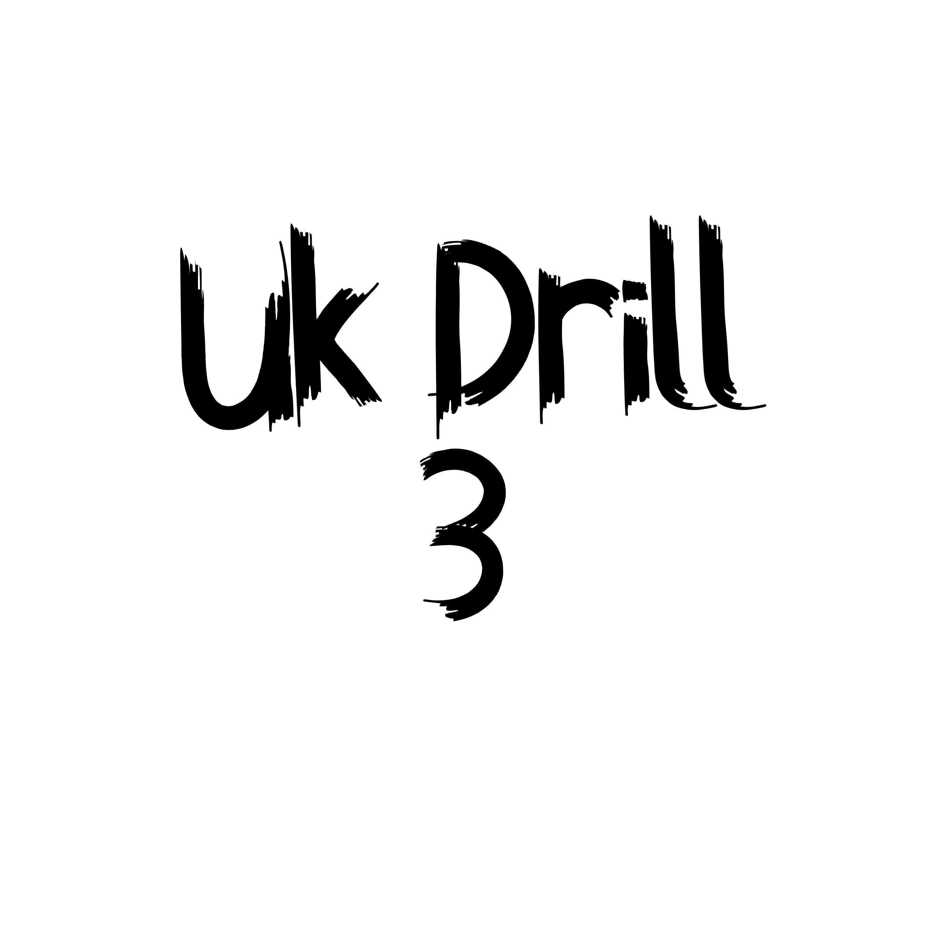 Uk Drill - Jugg