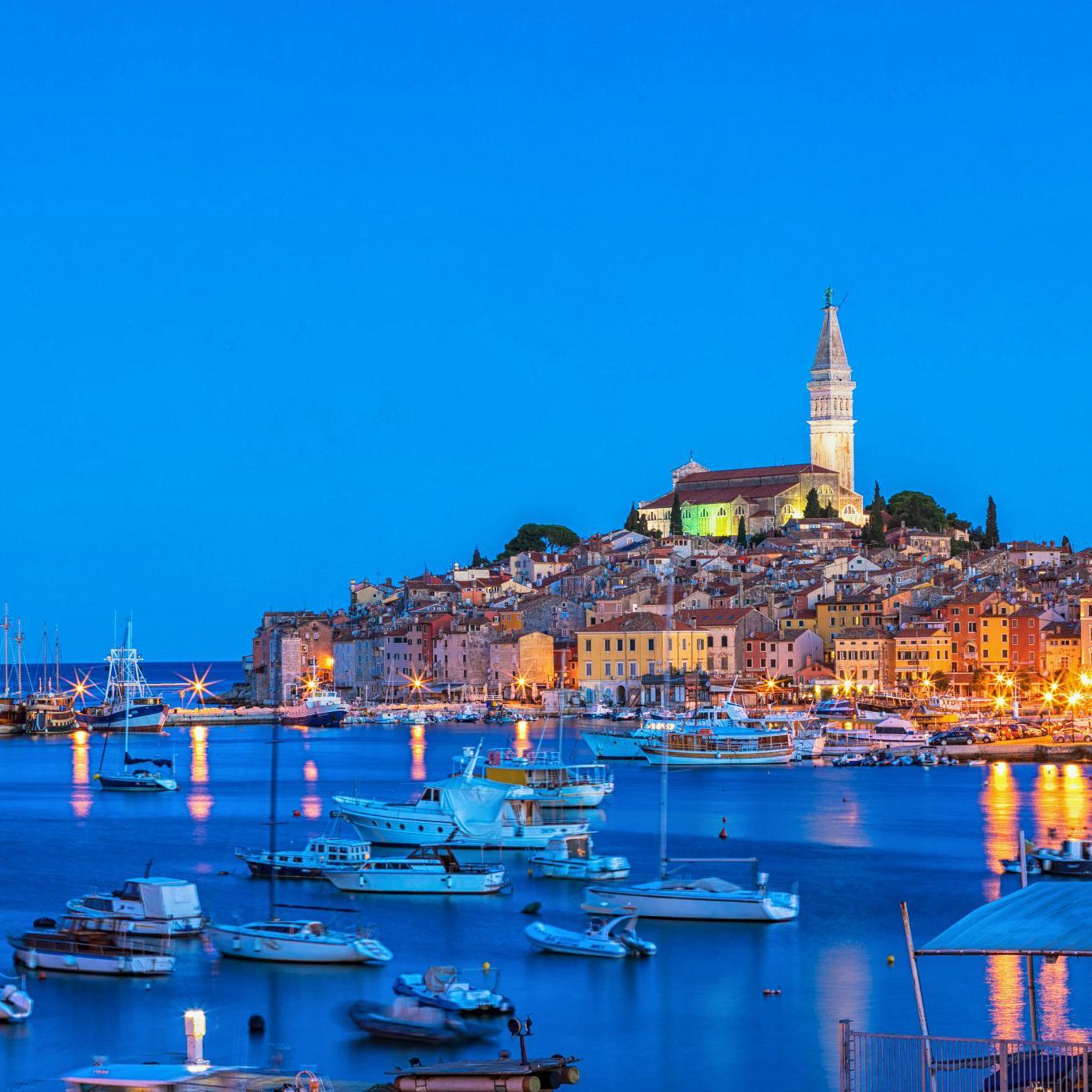 克罗地亚狂想曲 Croatian Rhapsody