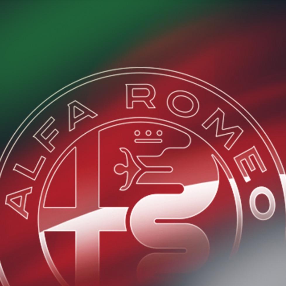 阿尔法罗密欧（Single Version）