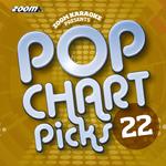 Zoom Karaoke - Pop Chart Picks, Vol. 22专辑