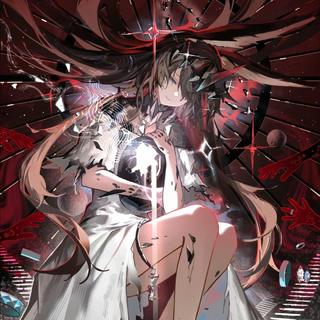 只是一个人走了很远的路