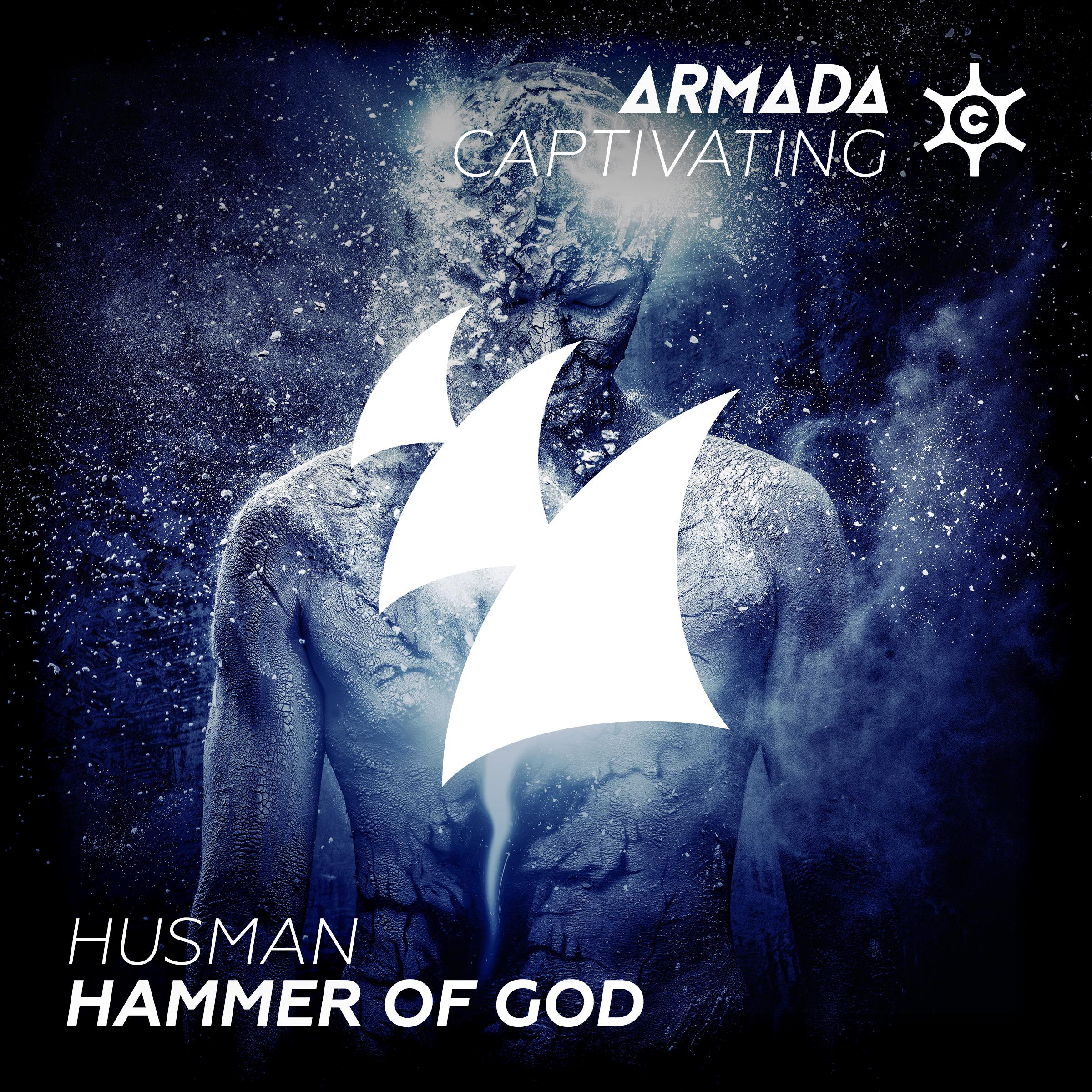 Hammer Of God专辑