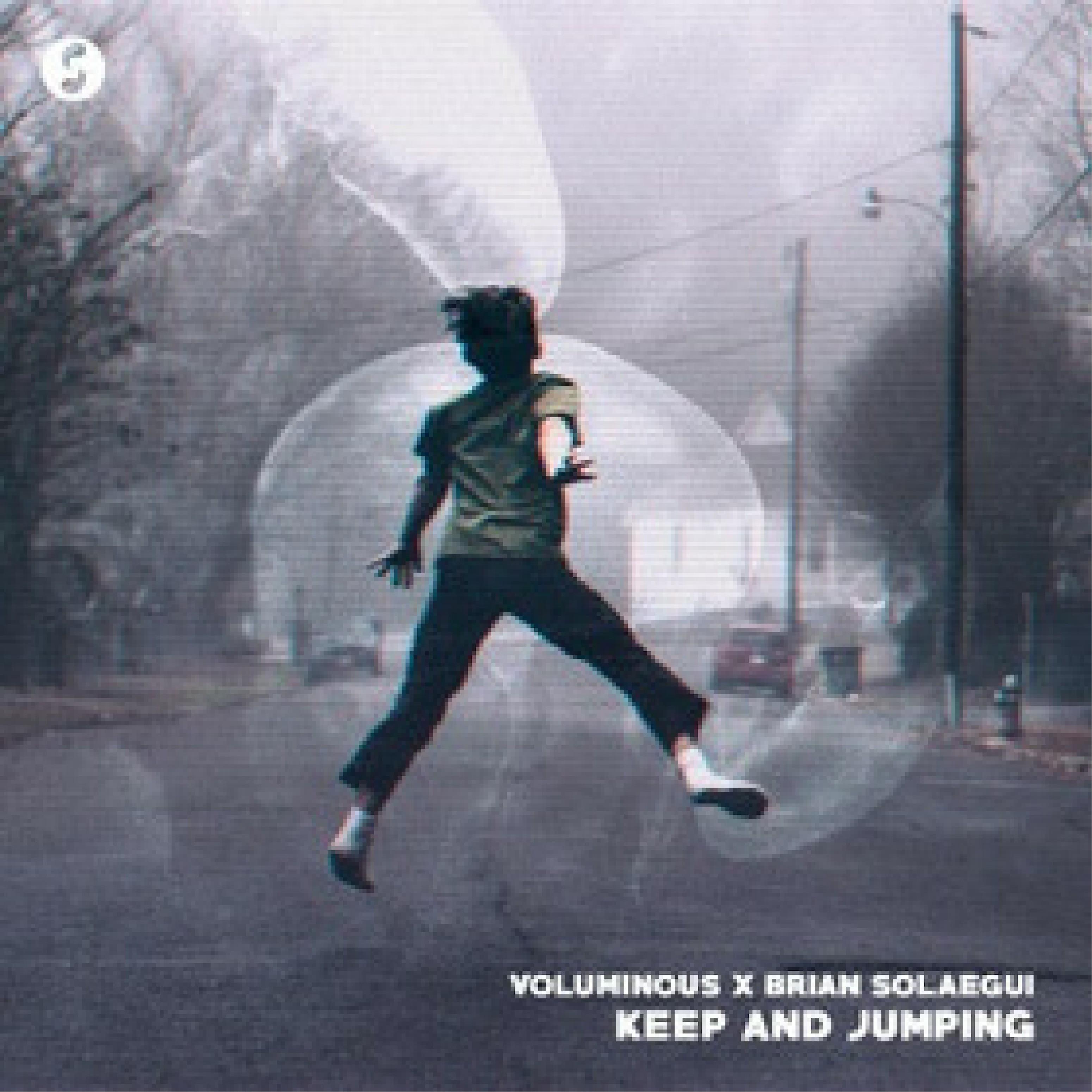 Keep and Jumping