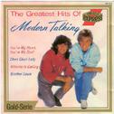 The Greatest Hits of Modern Talking专辑