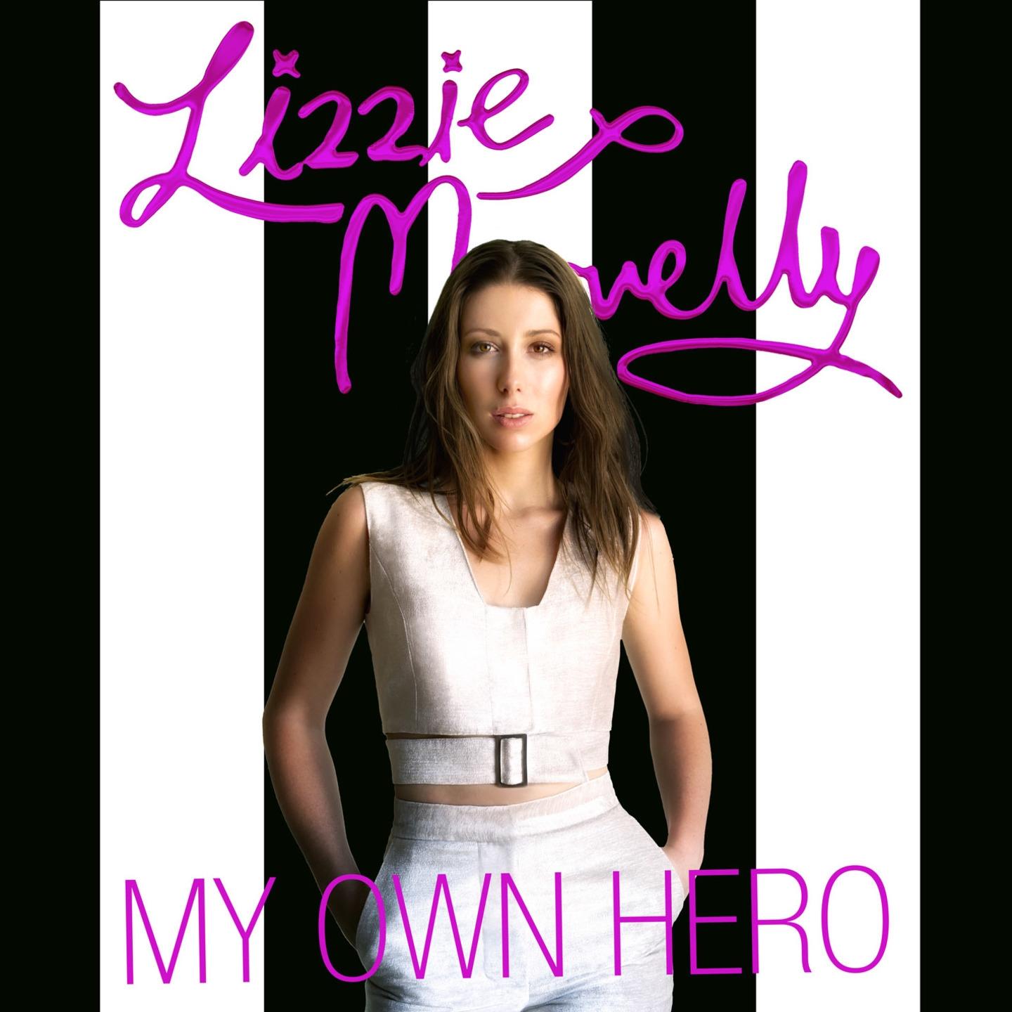 My Own Hero