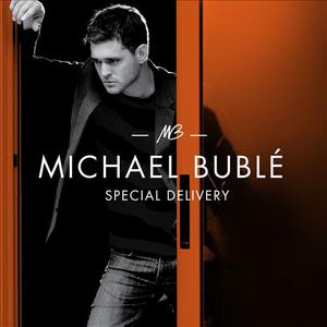 Michael Bublé - Dream A Little Dream Of Me (自制版伴奏).mp3 （降2半音）
