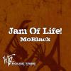 MoBlack - Jam of Life