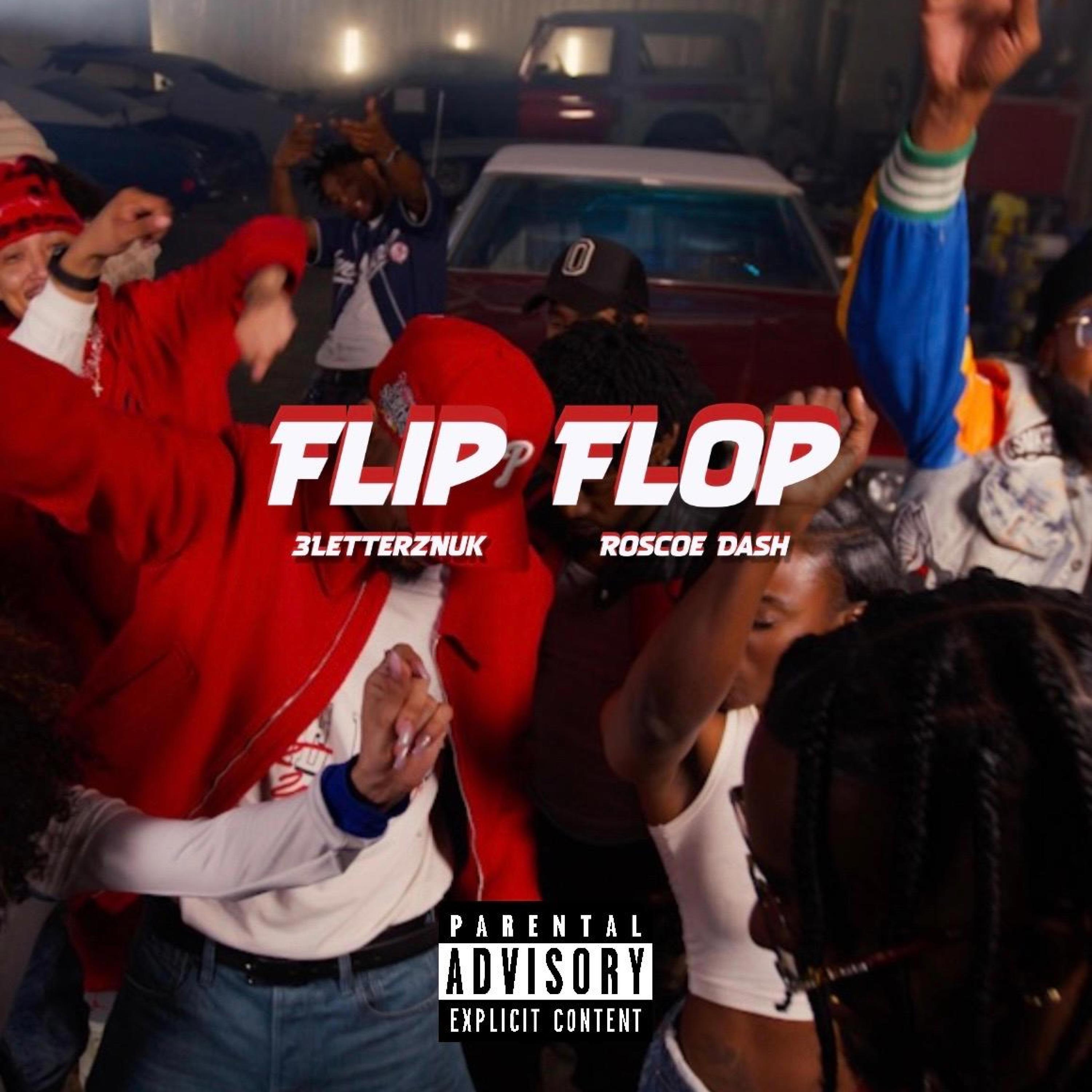 Flip Flop