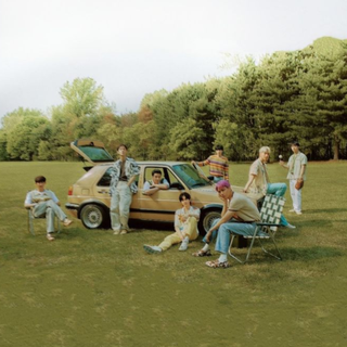 韩文流行｜一听就嗨的经典旋律