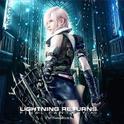 LIGHTNING RETURNS:FINAL FANTASY XIII Pre Soundtrack专辑