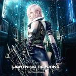 LIGHTNING RETURNS:FINAL FANTASY XIII Pre Soundtrack专辑