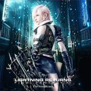 LIGHTNING RETURNS:FINAL FANTASY XIII Pre Soundtrack