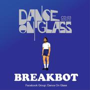 Dance On Glass CD:03