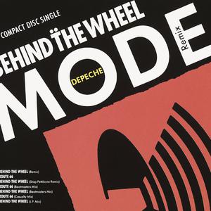 Depeche Mode - Behind the Wheel  Route 66 (Megamix) (Karaoke Version) 带和声伴奏