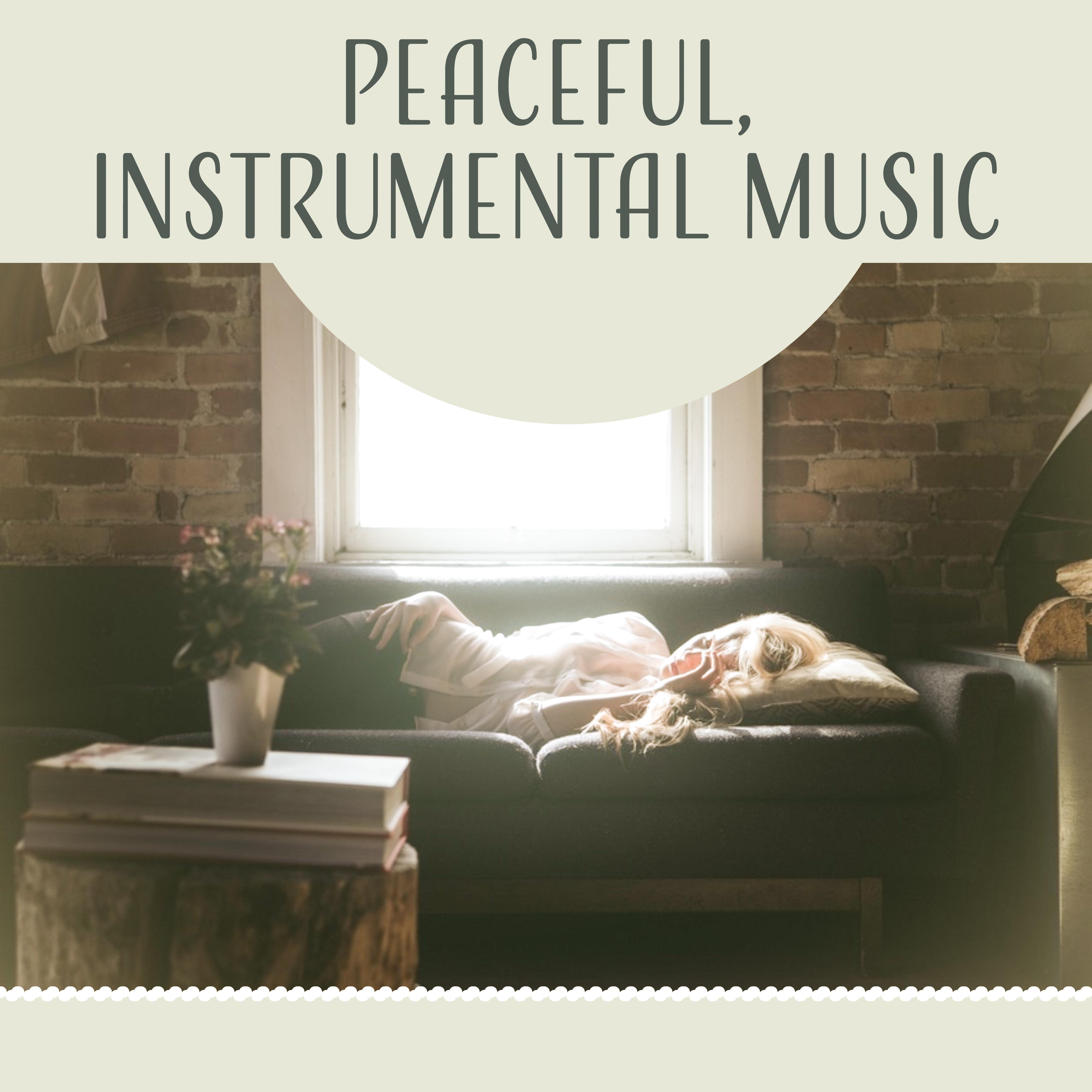 Peaceful, Instrumental Music – Classical Melodies for Sleep, Bedtime ...