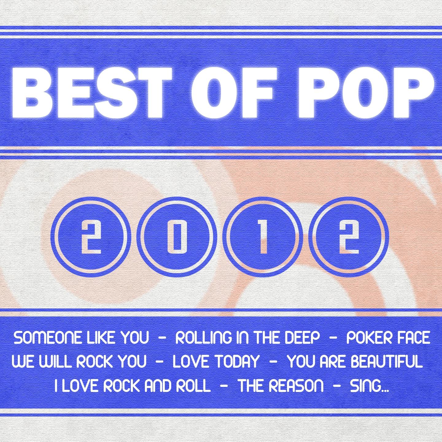 Best of Pop专辑