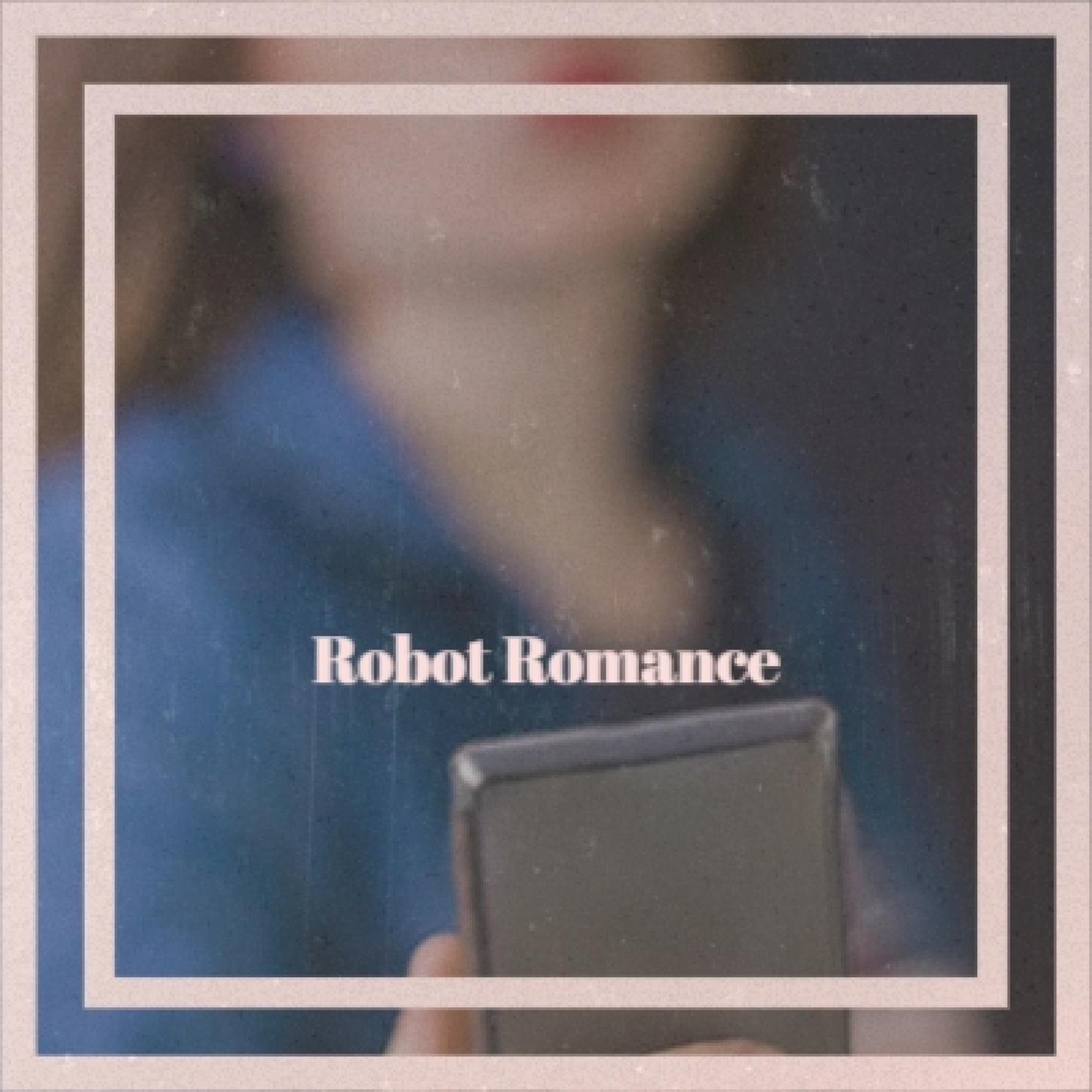 Jadian - Robot Romance