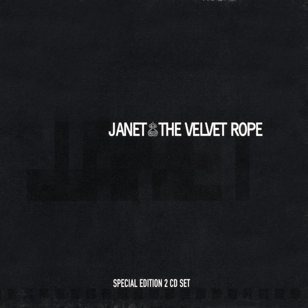 The Velvet Rope (Special Edition)