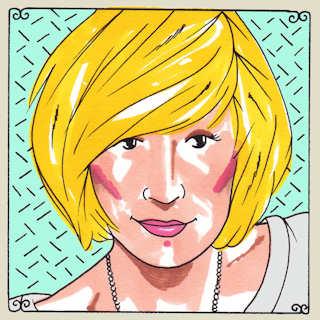 Daytrotter Studio  6/10/2014