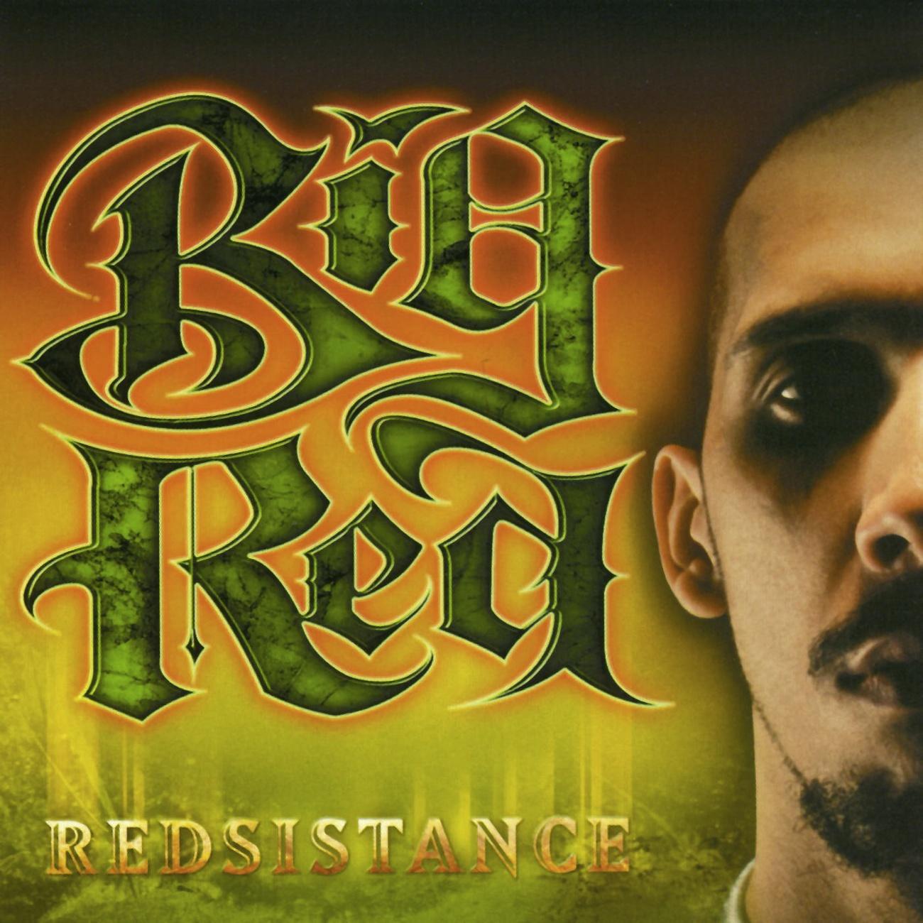 Redsistance
