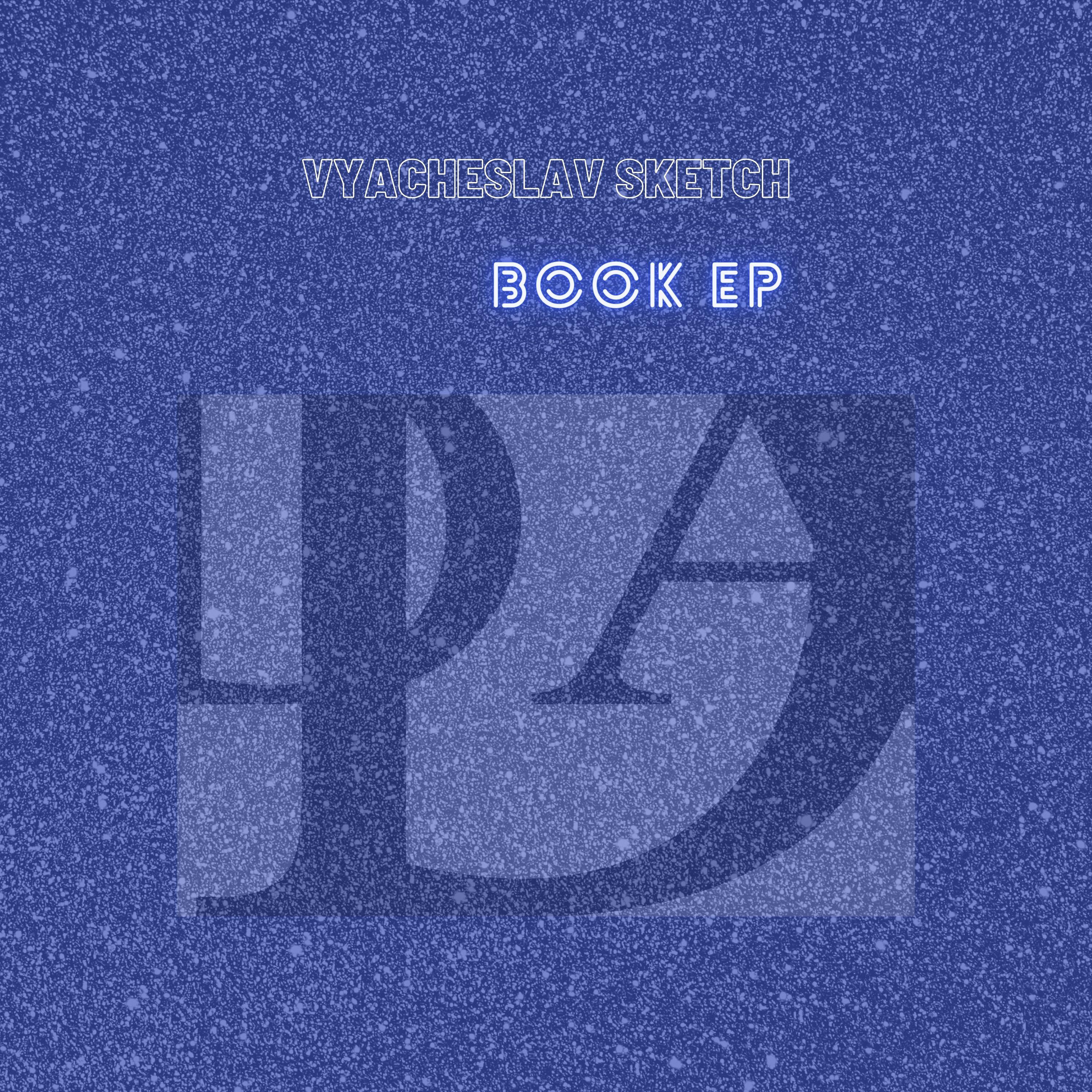 BOOK EP