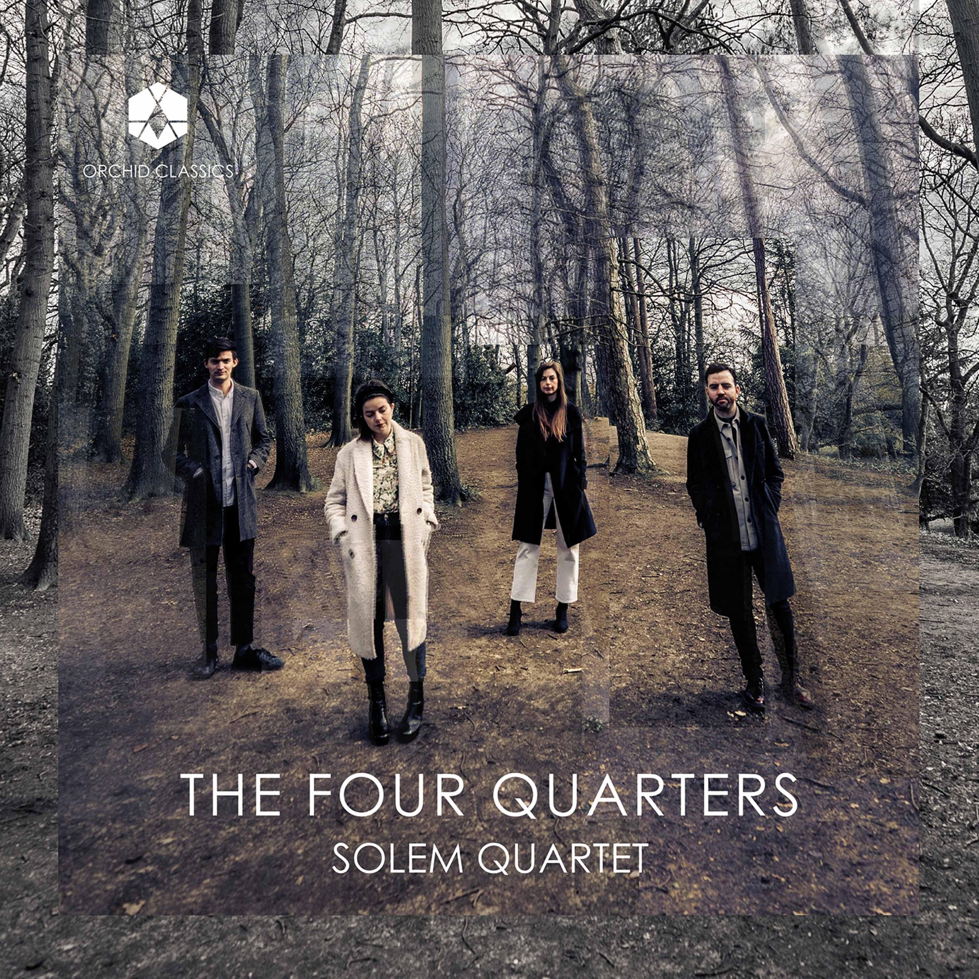 The Four Quarters:I. Nightfalls