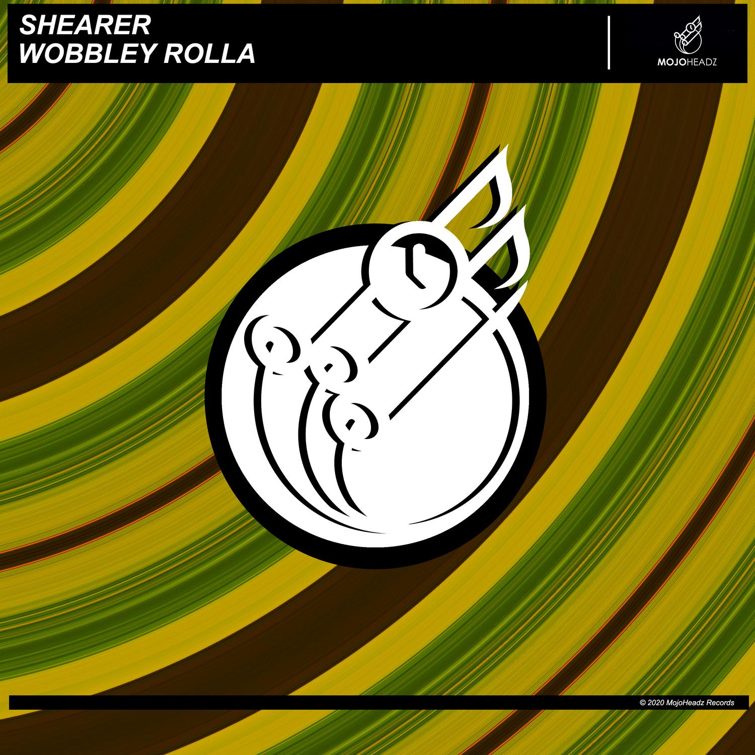 Wobbley Rolla