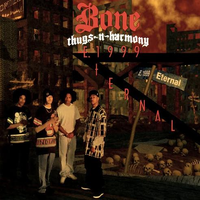 《Crossroads》—Bone Thugs N Harmony 高音质纯伴奏