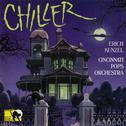 Chiller专辑