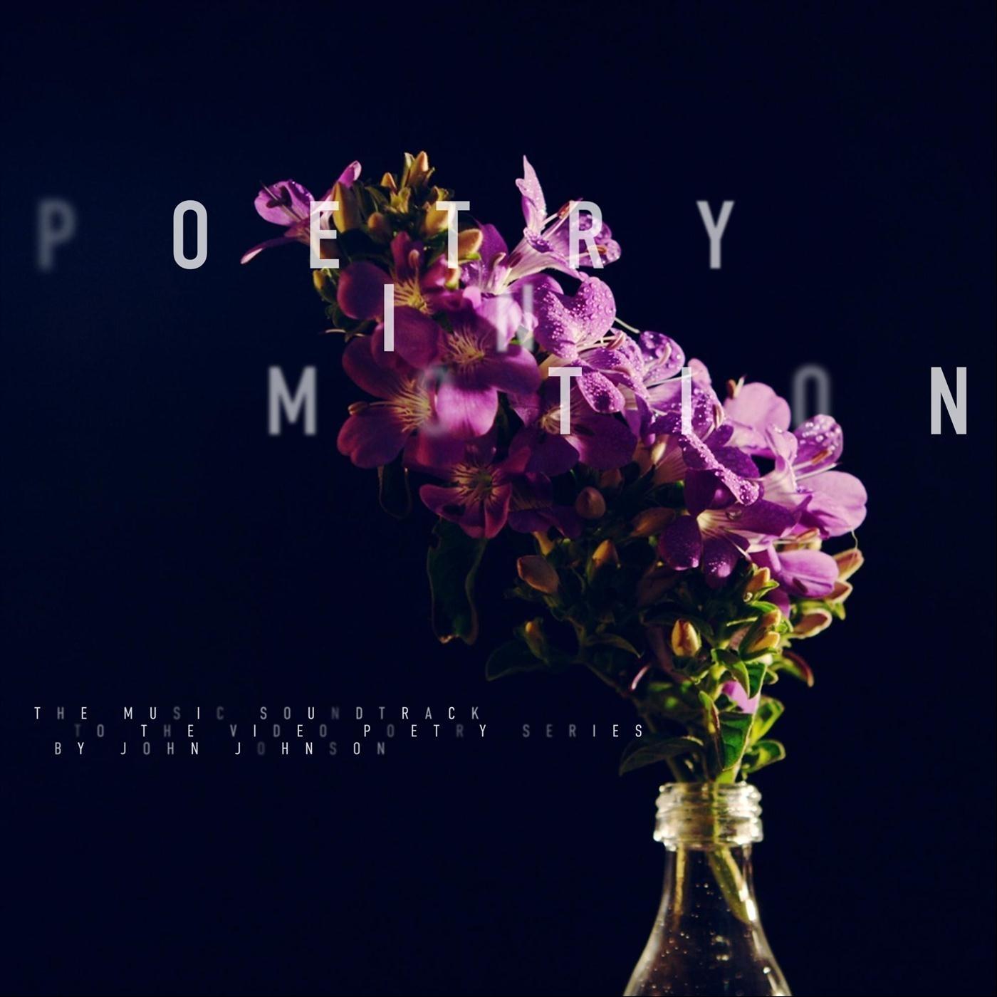 Poetry in Motion (Soundtrack to the Video Poetry Series)