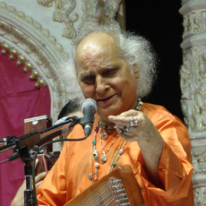 Pandit Jasraj