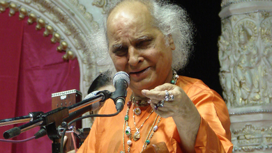 Pandit Jasraj