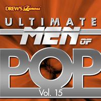 Men Of Pop And R&b - Where\'s The Love  (karaoke Version)