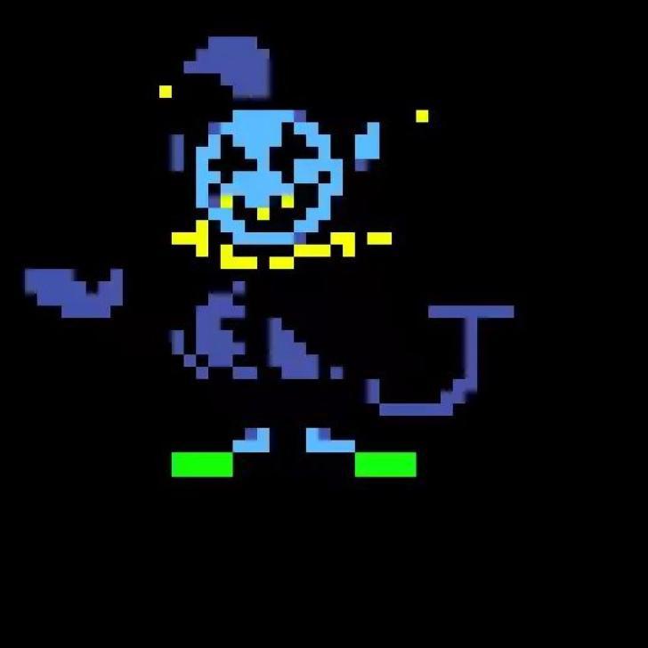 The World Revolving(piano)