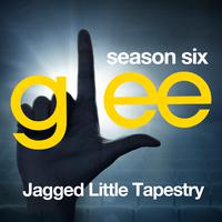 原版伴奏 You Learn   You've Got A Friend - Glee Cast (tv Karaoke)