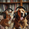 Alpha For Pets - Musical Companion to Pets