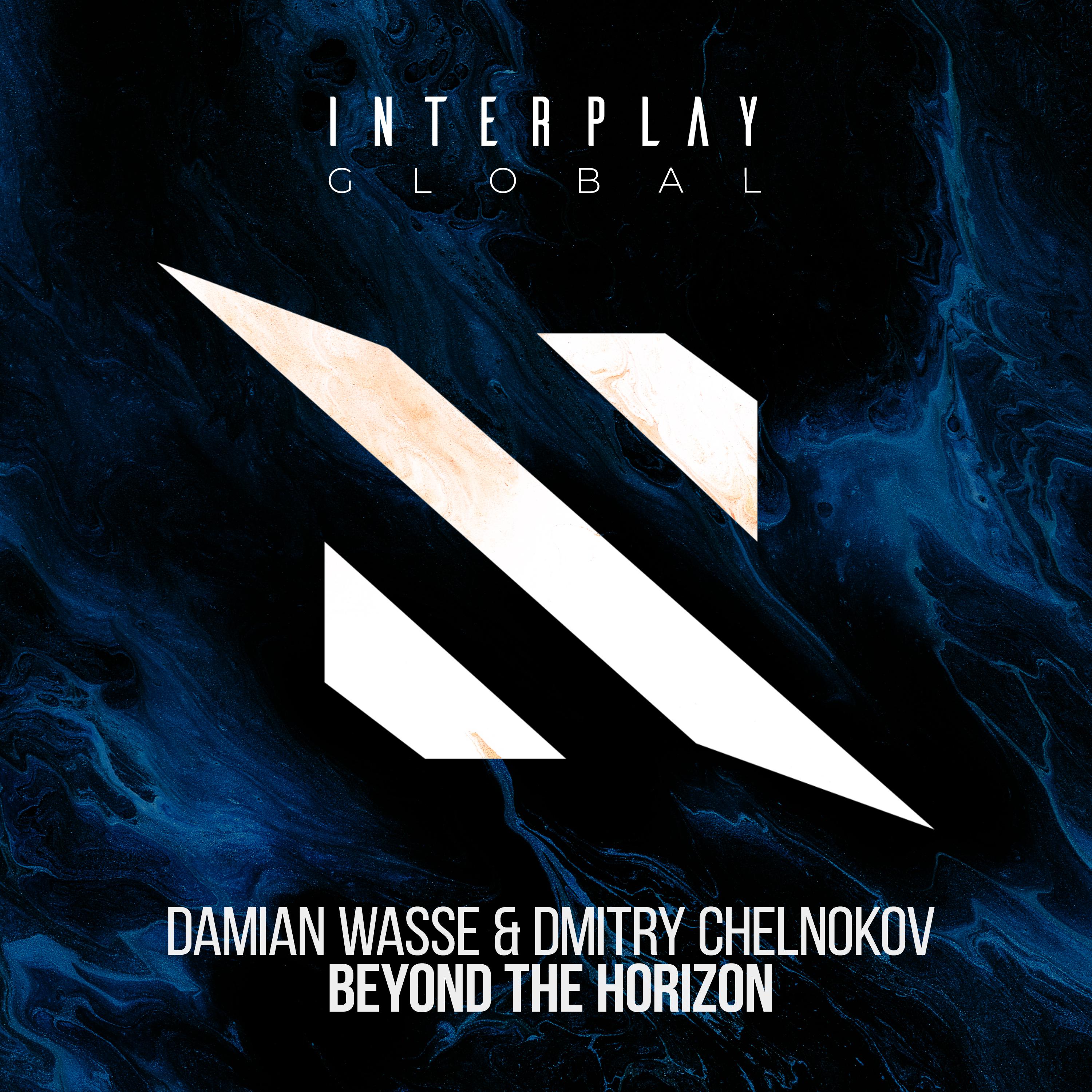 Damian Wasse - Beyond The Horizon (Extended Mix)