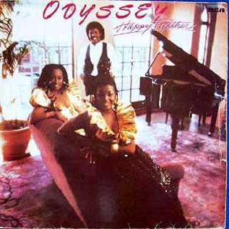 Odyssey - Magic Touch