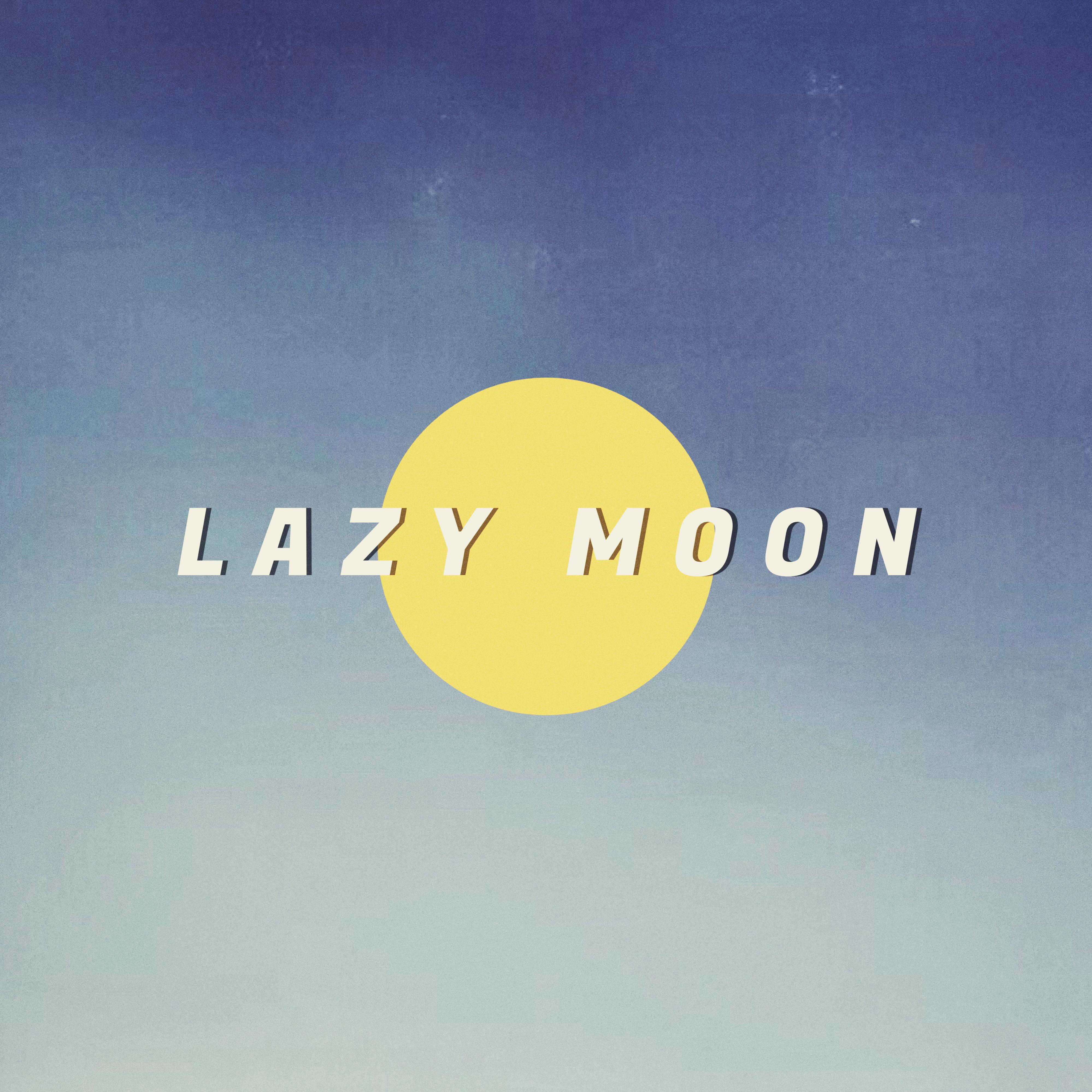 Lazy Moon专辑