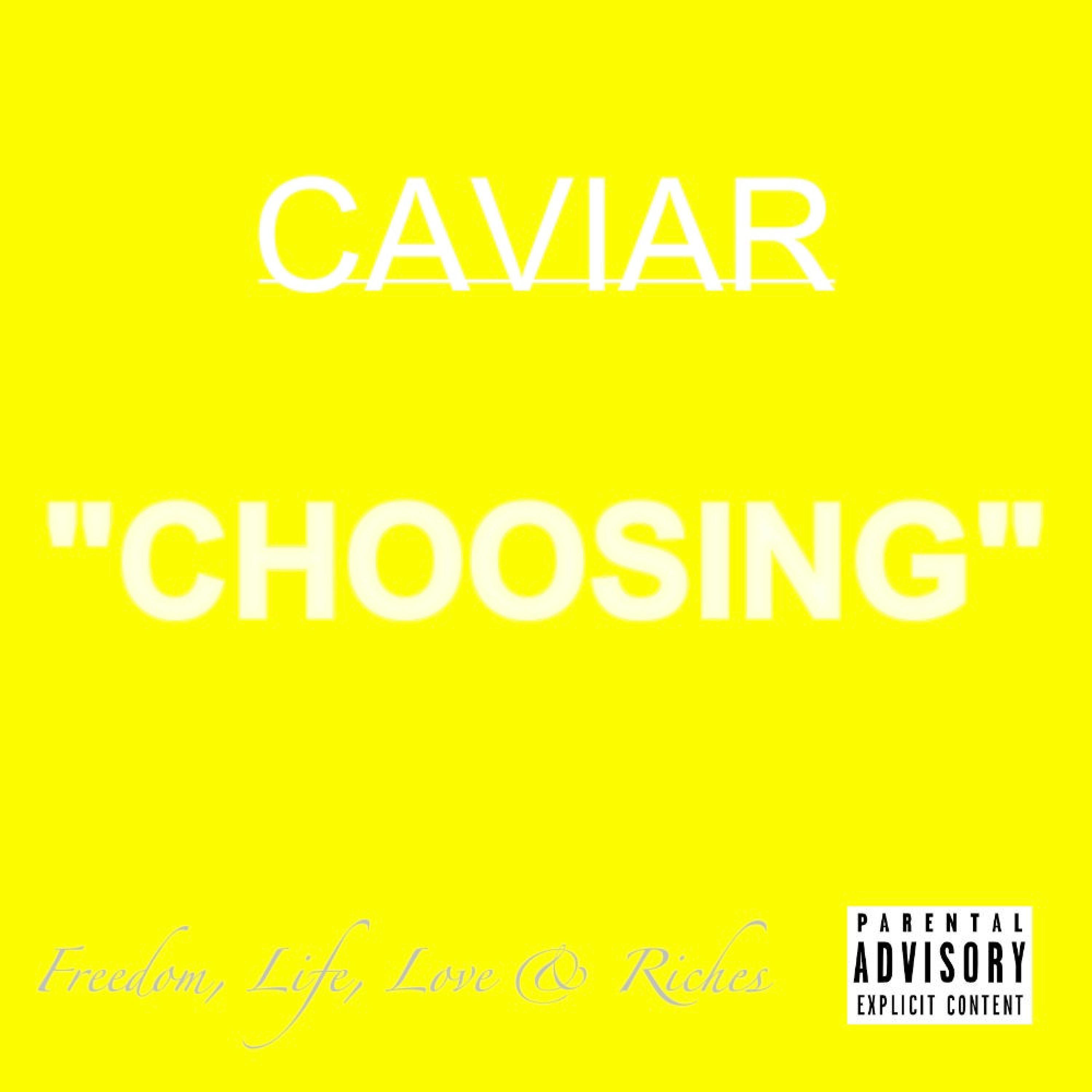 Choosing