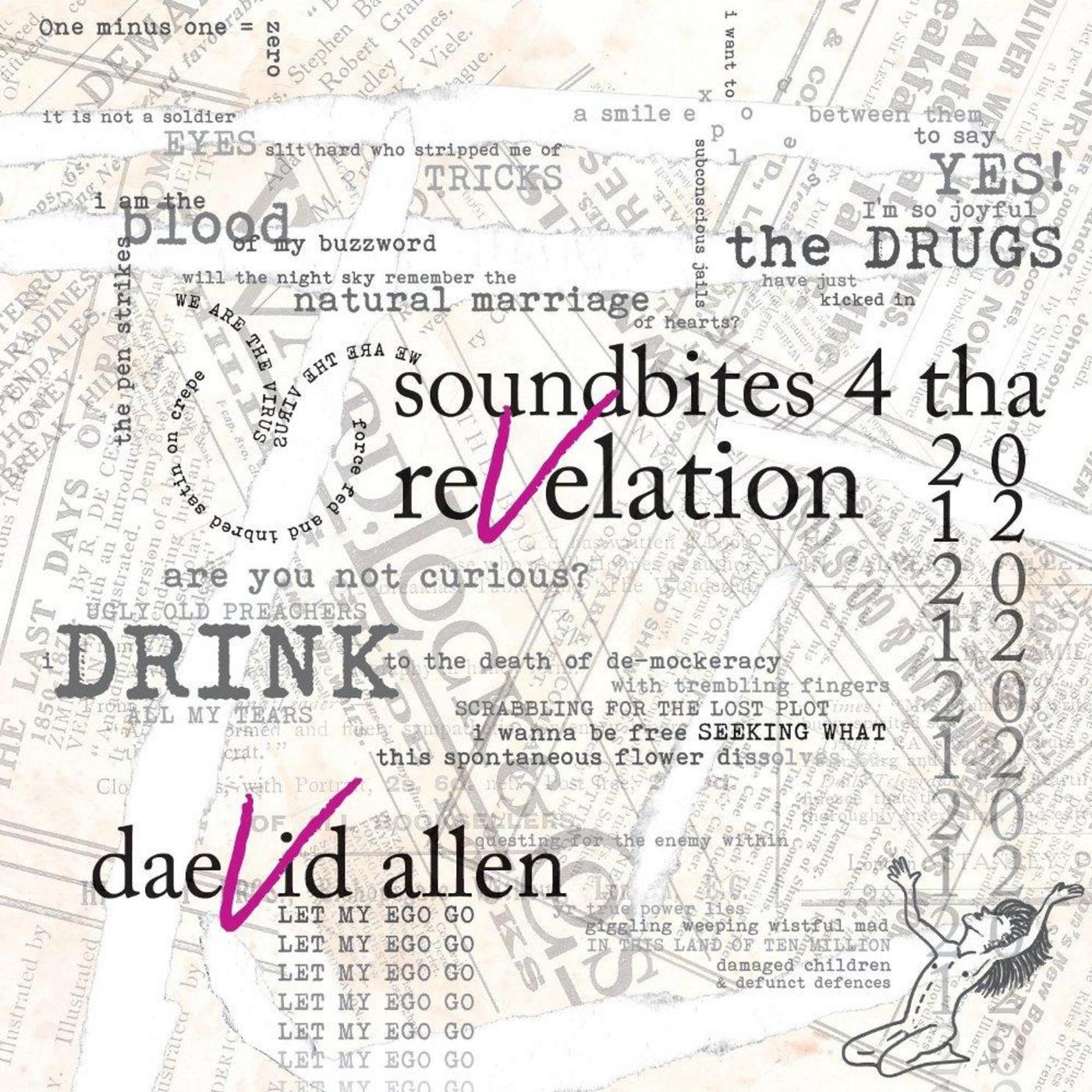 Soundbites 4 tha reVelation
