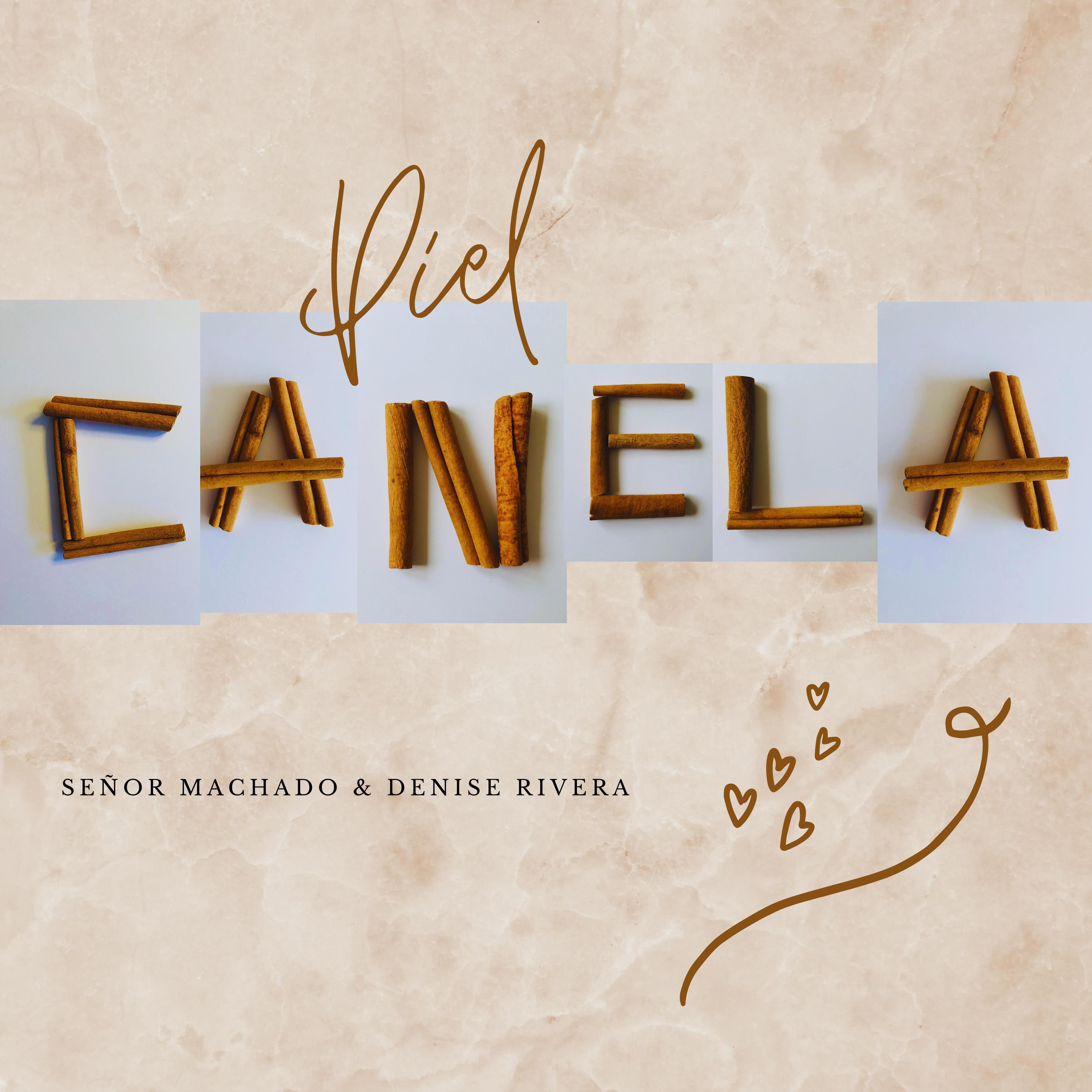 Señor Machado - Piel Canela (feat. Marcello Roosenstein) (Instrumental extended)