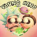 YOUNG KING（China&Korea）