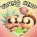 YOUNG KING（China&Korea）专辑