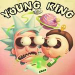 YOUNG KING（China&Korea）专辑